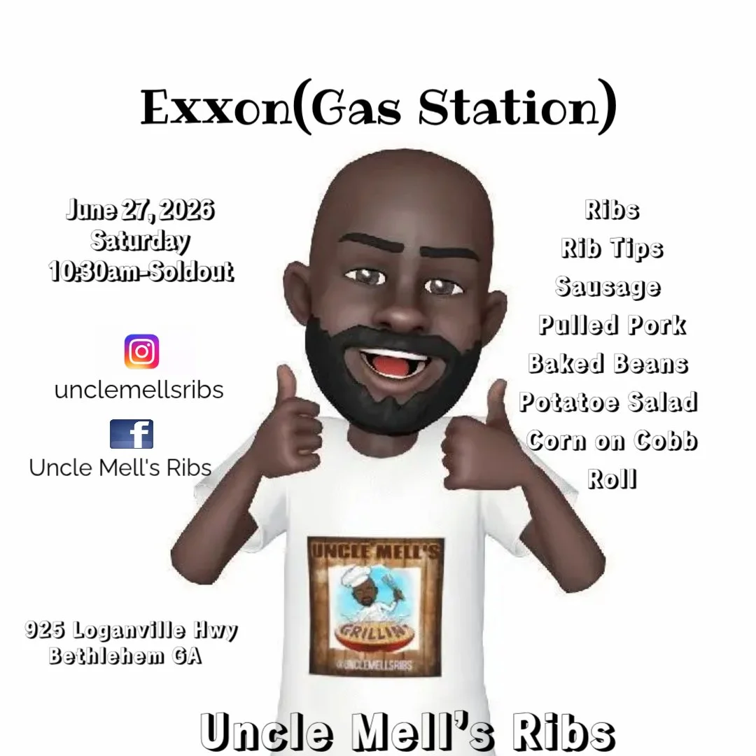 Exxon (Gas Station)
