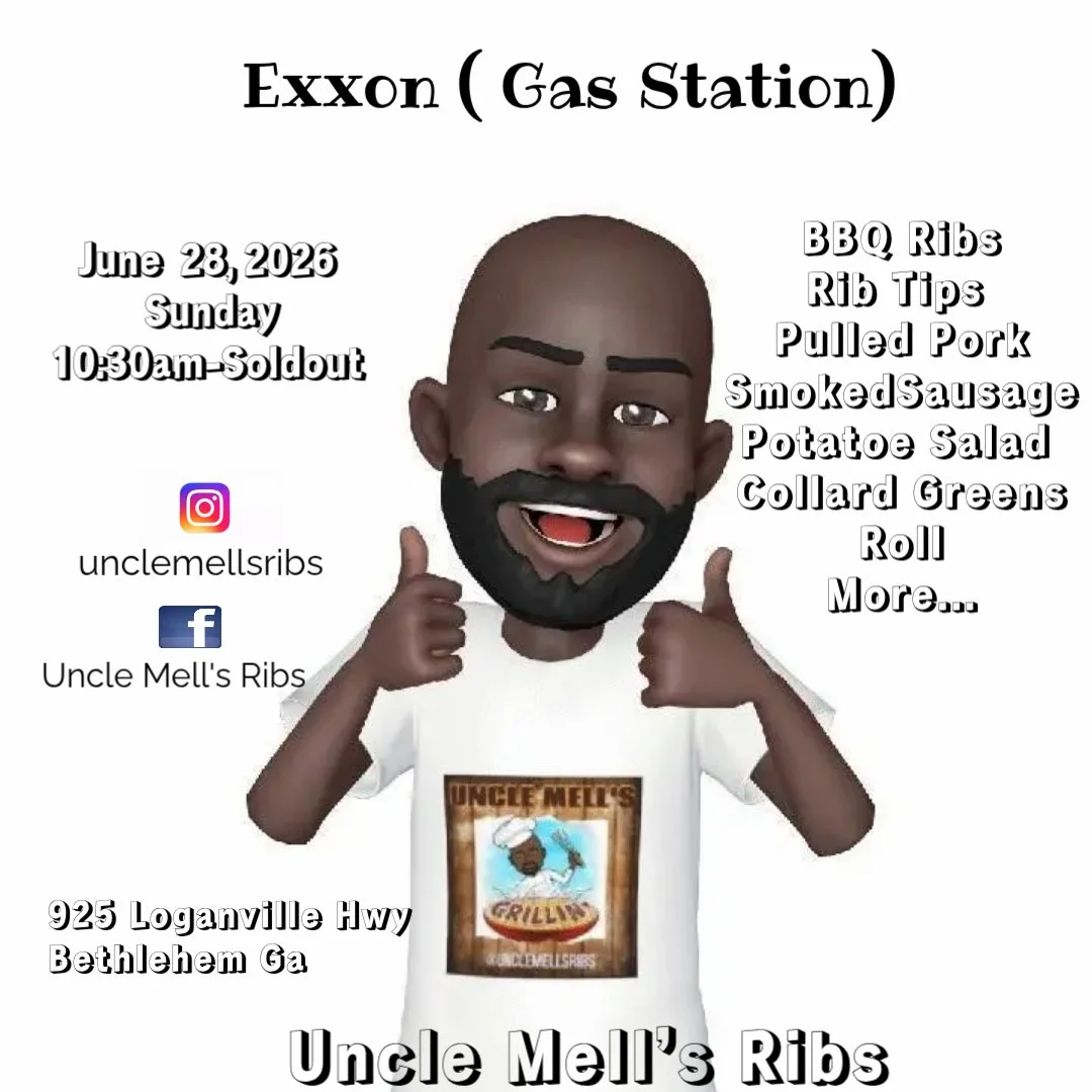 Exxon (Gas Station 
