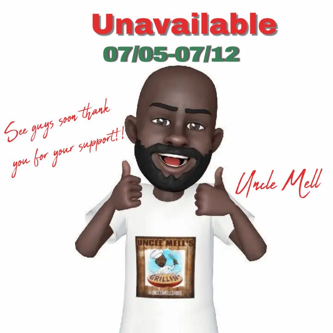 Unavailable 