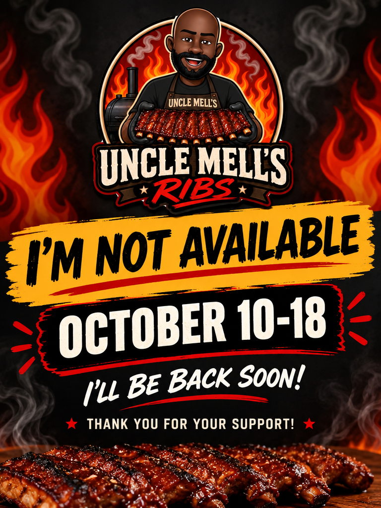 I’m not Available 