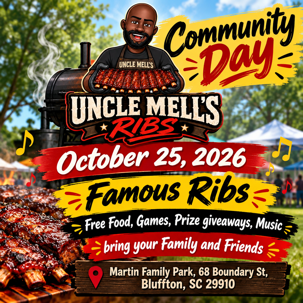 Community Day