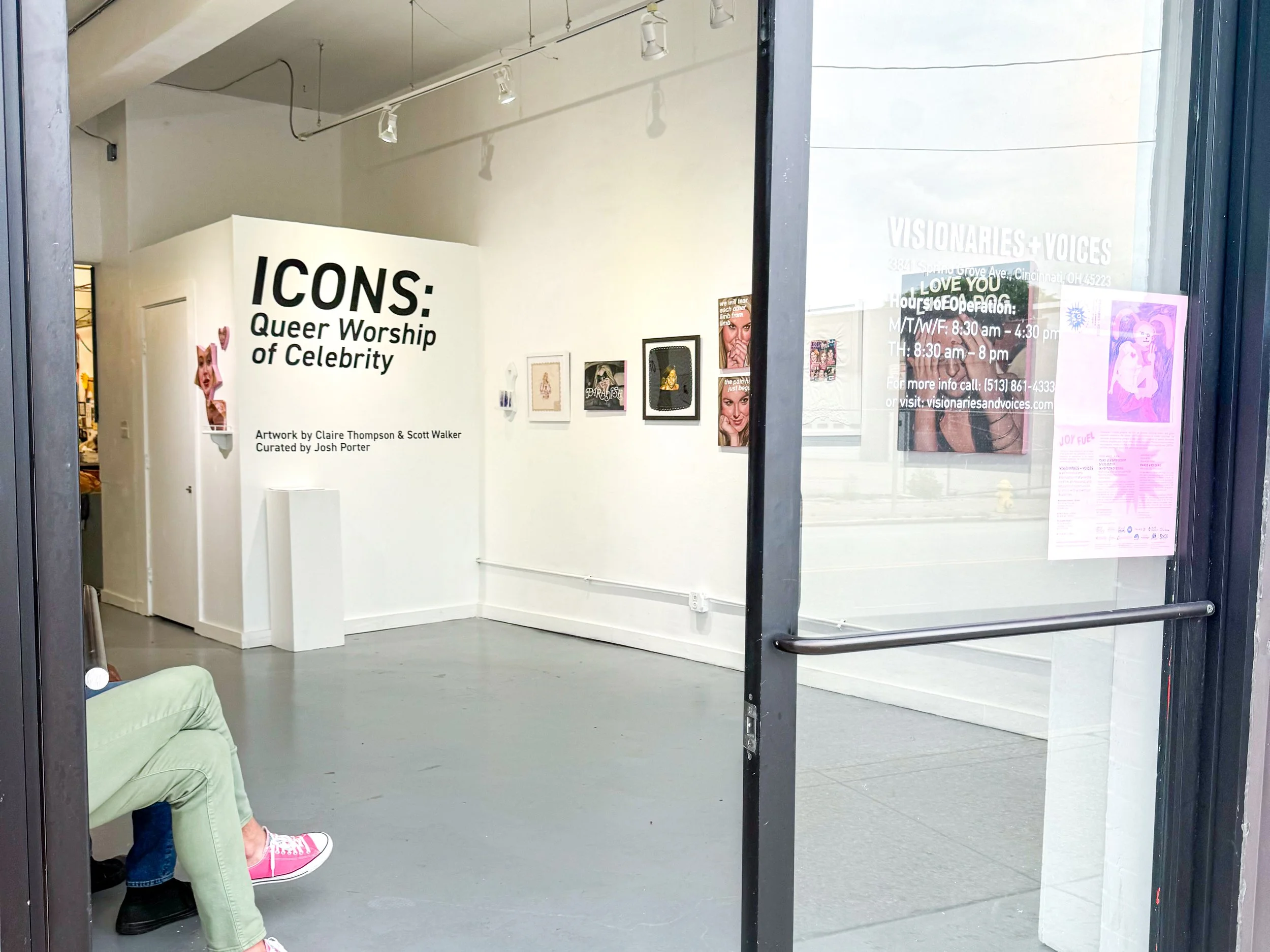 Installation Image.