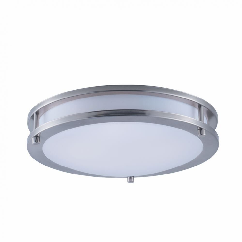 831: Indoor Ceiling Fixture 12x3.2"