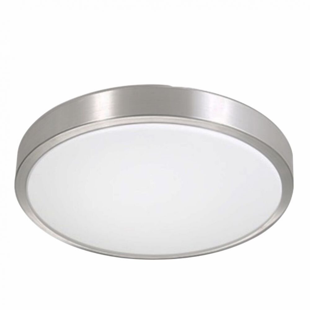 832: Indoor Ceiling Fixture 11.2x3"