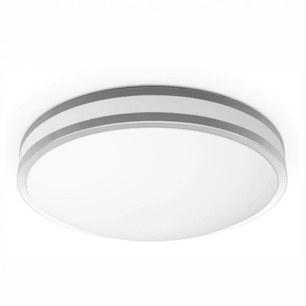 835: Indoor Ceiling Fixture 14x3.5"