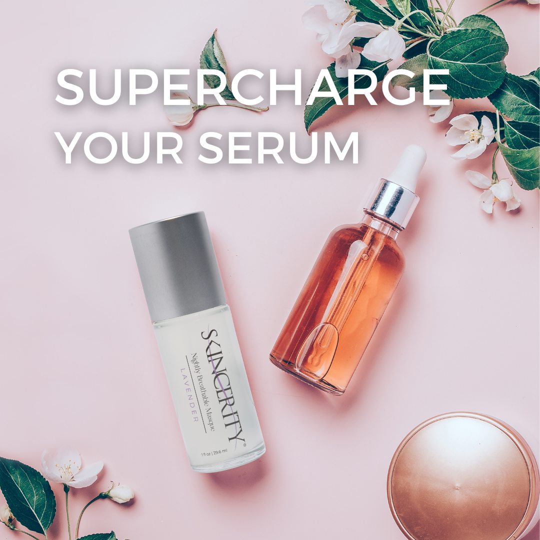 Skincerity® Nightly Breathable Masque