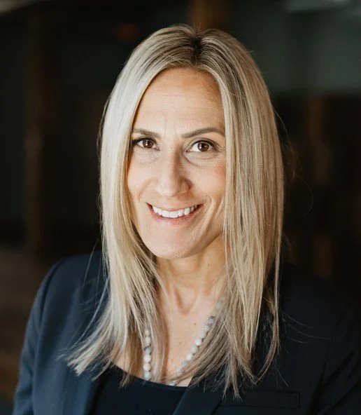 Jennifer Schumacher — Our Trusted Network