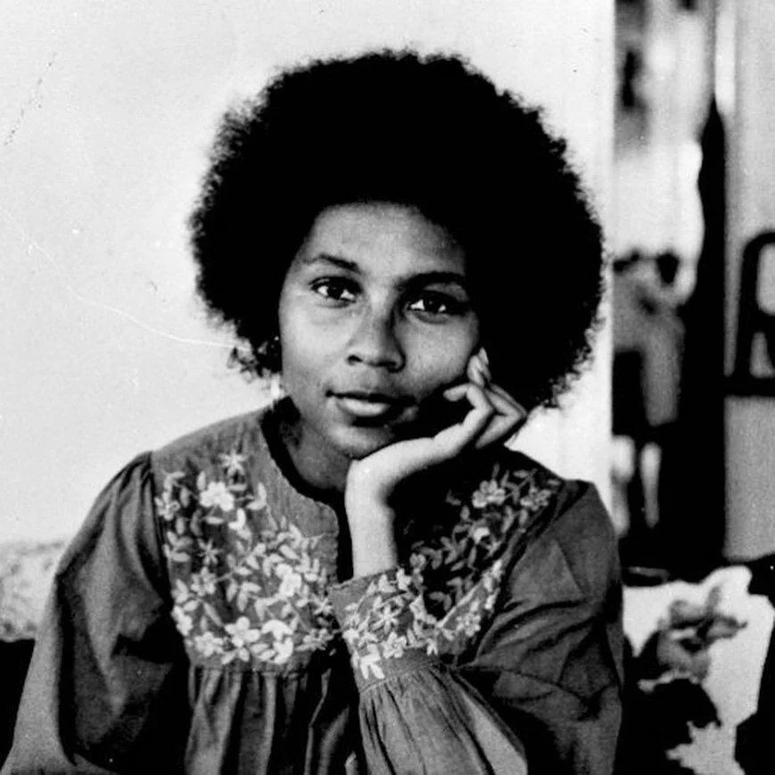 We&rsquo;re extending love, appreciation, and birthday wishes to bell hooks - writer, black feminist, and cultural critic 🎉⠀
⠀
bell taught us that a movement, a life, devoid of love and pleasure, is a movement devoid of meaning. ⠀
⠀
"To live li