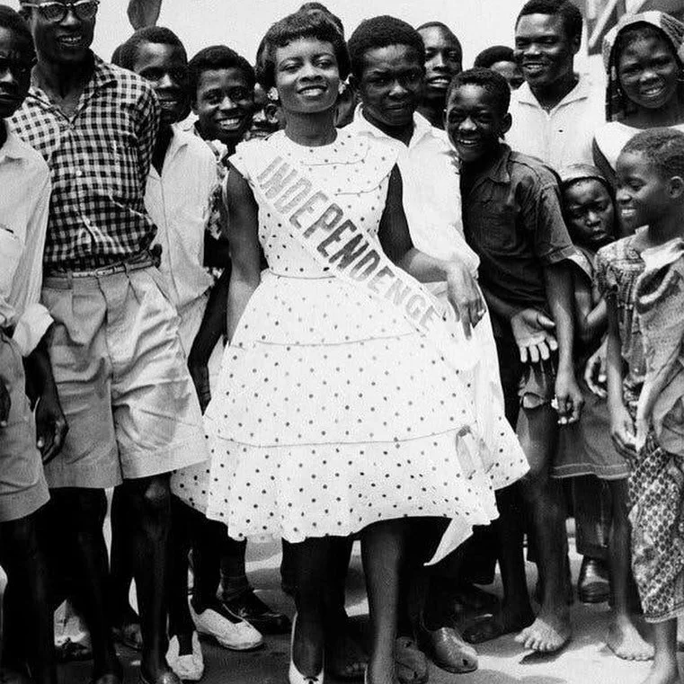 🇳🇬 On this day, sixty years ago, the UK Parliament&rsquo;s Nigerian Independence Bill entered into force, thus marking the 1st of October 1960 as #NigeriaIndependenceDay. Though the autonomous region of the Nigerian Federation had existed since 195