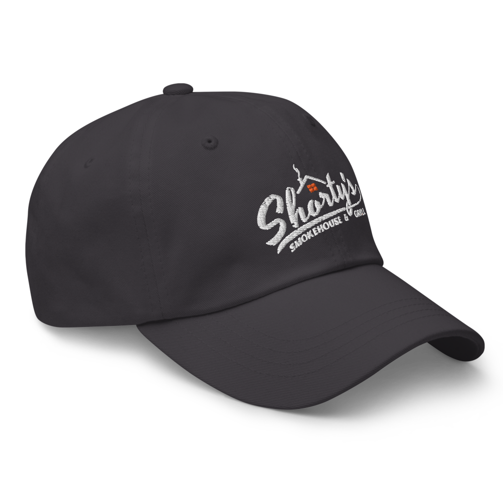 Dad hat — Shorty's Smokehouse
