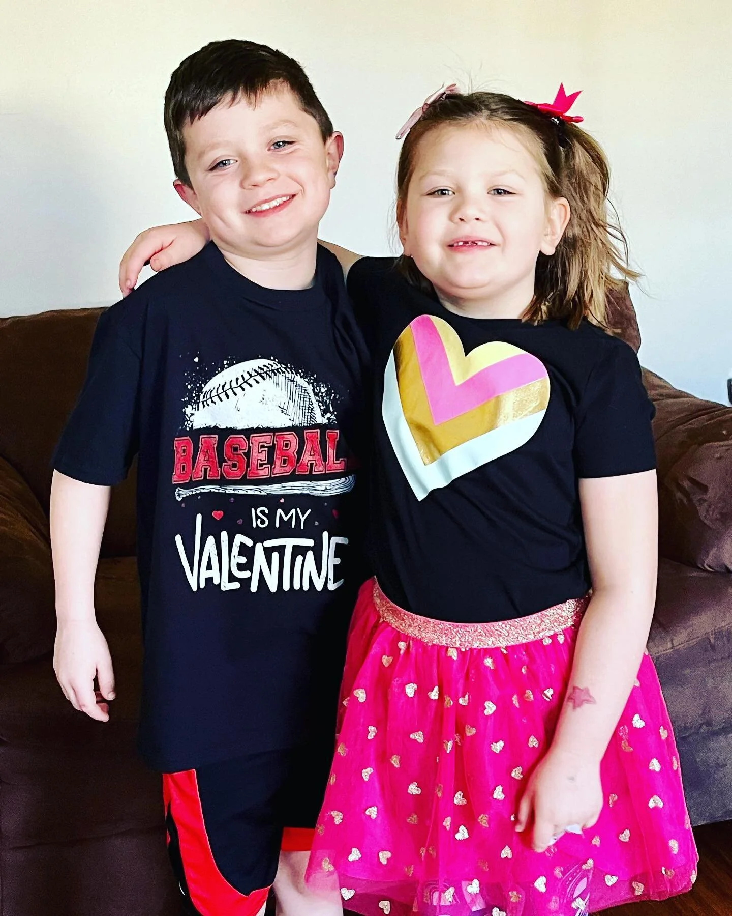 These 2️⃣&hearts;️&hearts;️