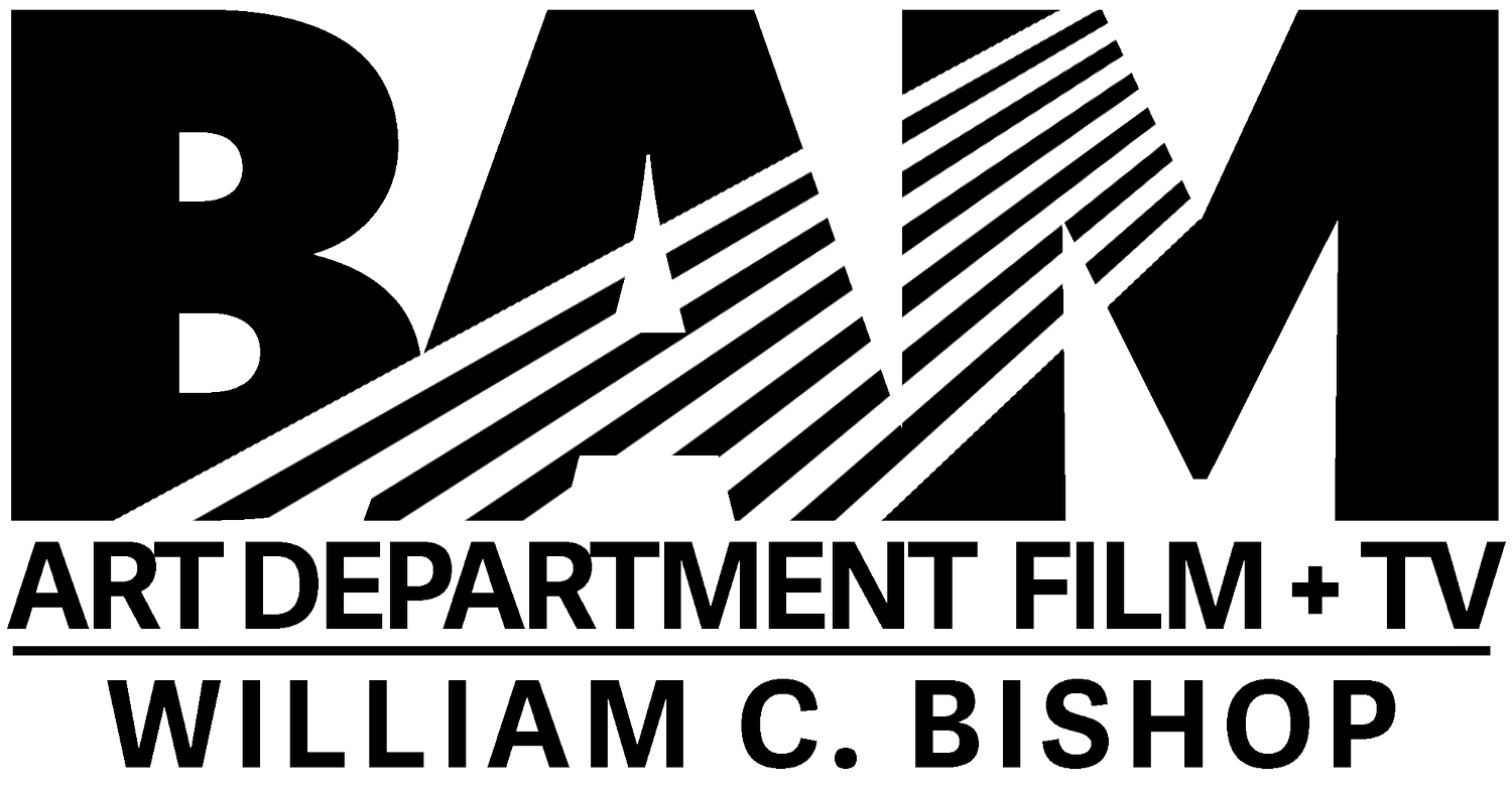 Bill C. Bishop Art + 