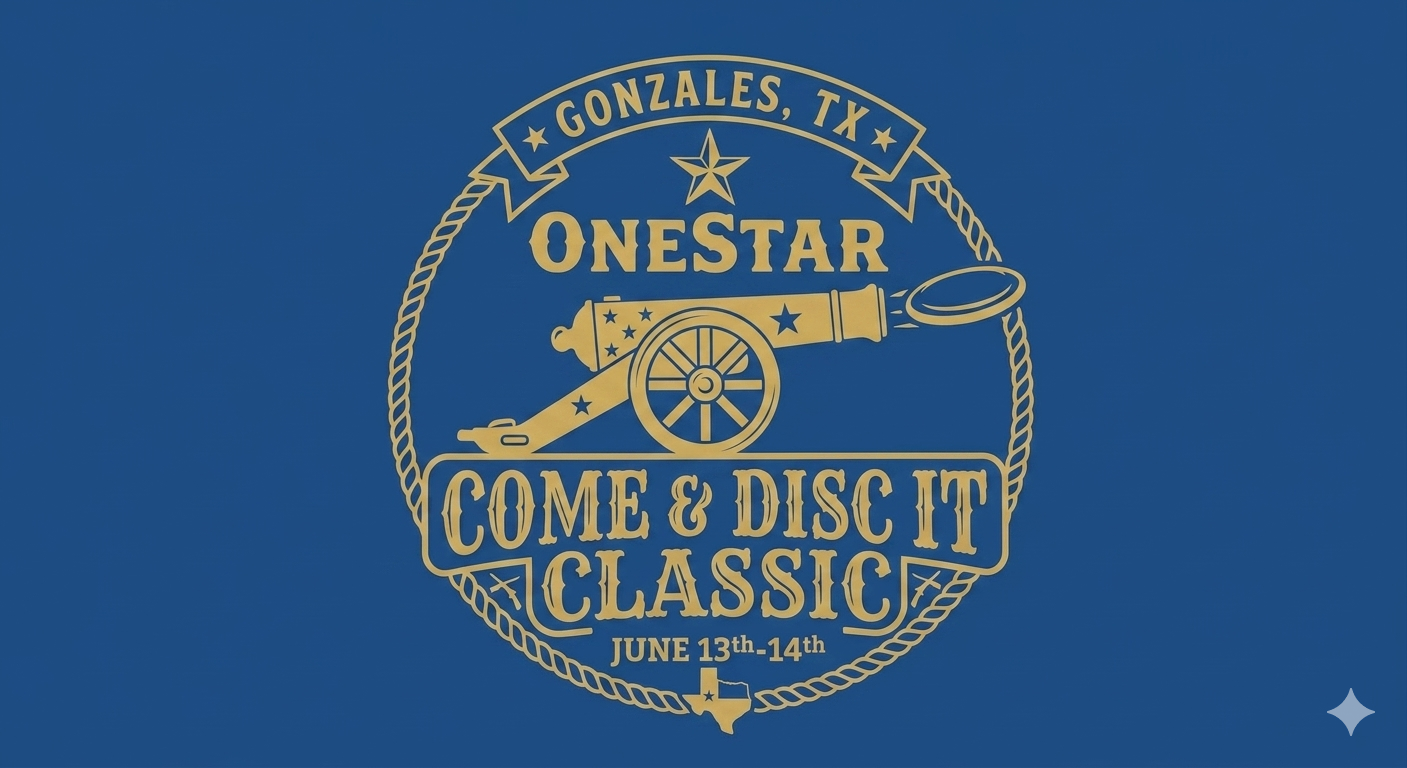 The Come and Disc It Classic presented by ONESTAR