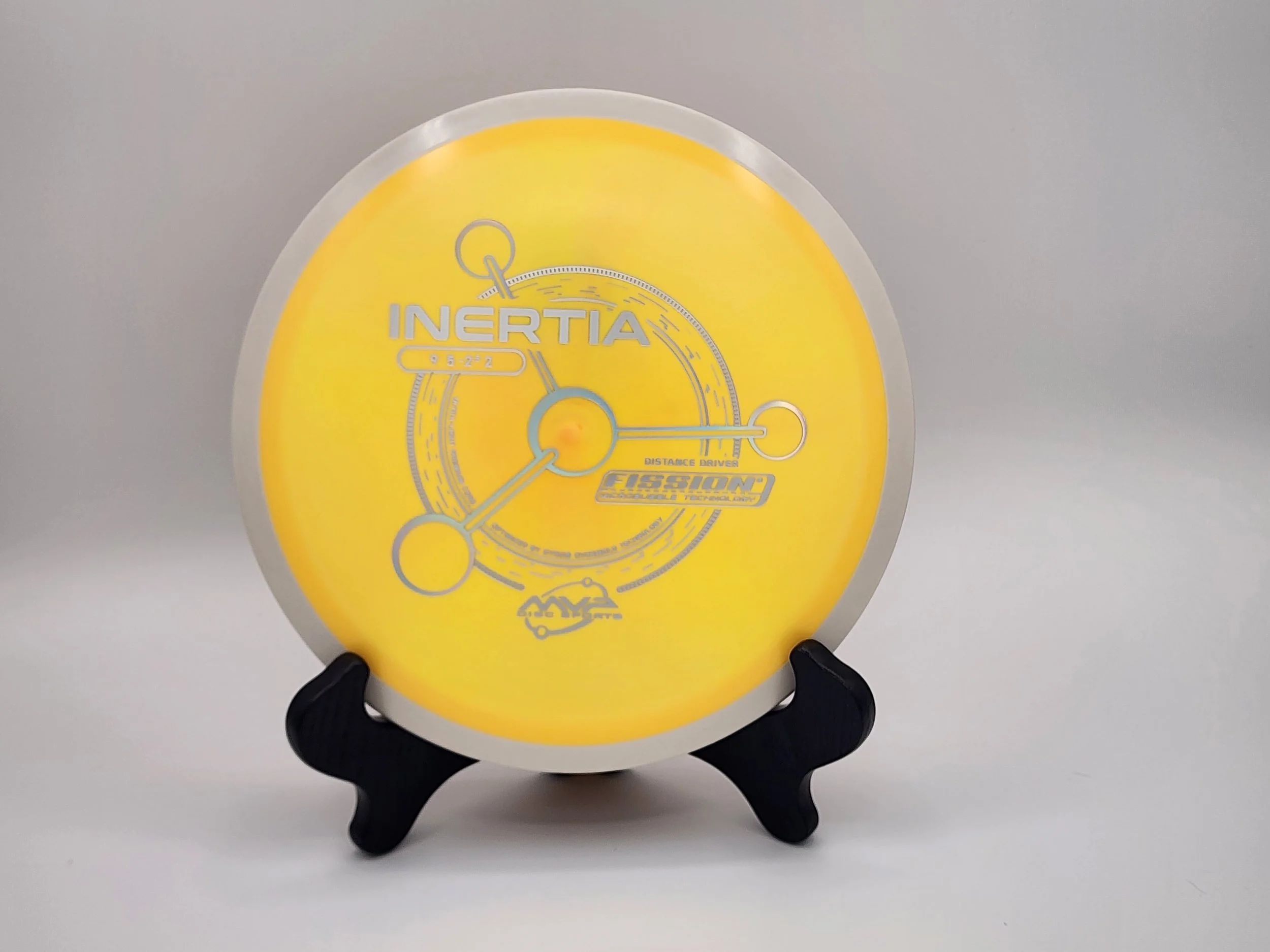 INERTIA - MVP - Fission