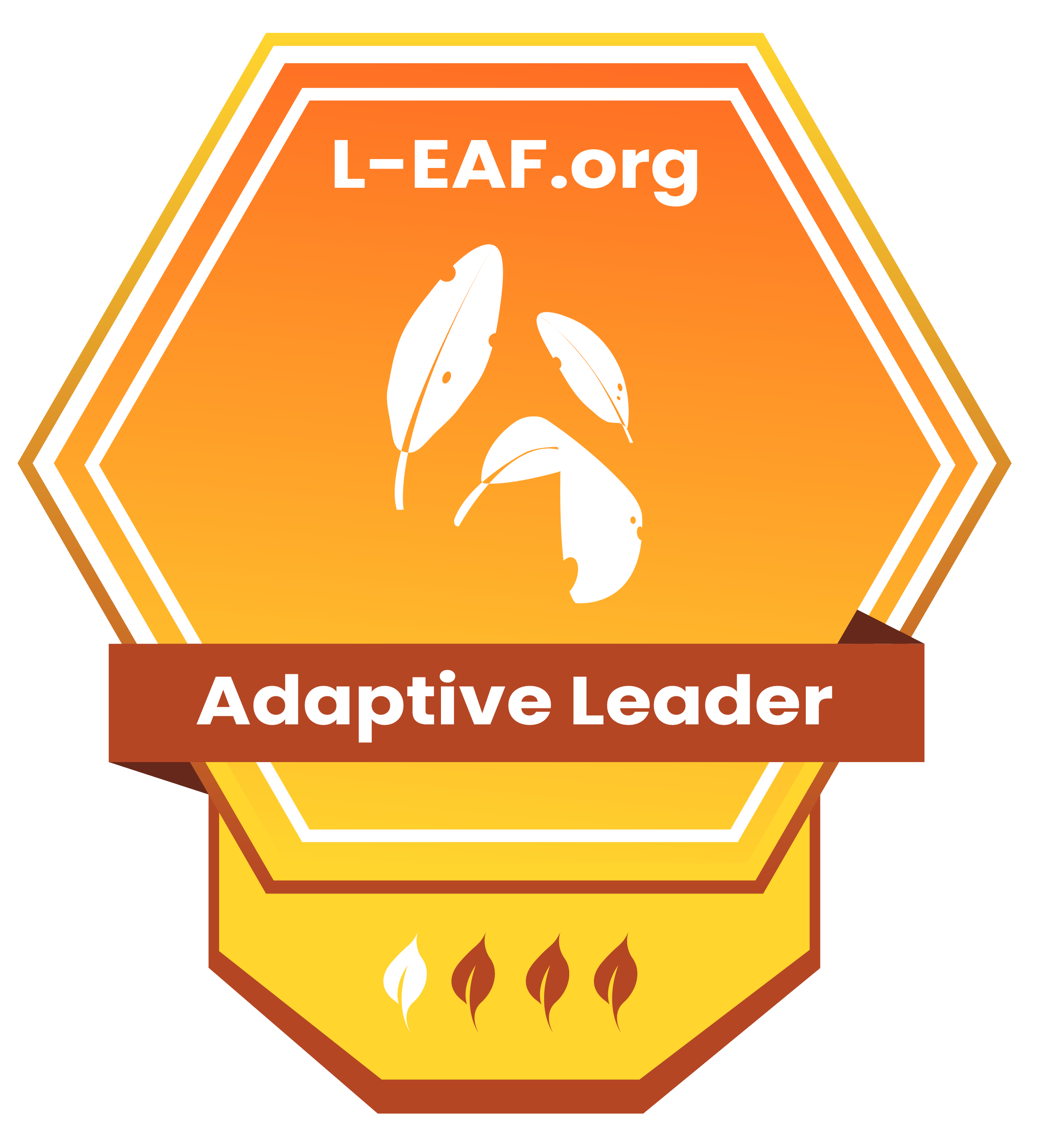 Aligning Human Energy to Strategic Purpose