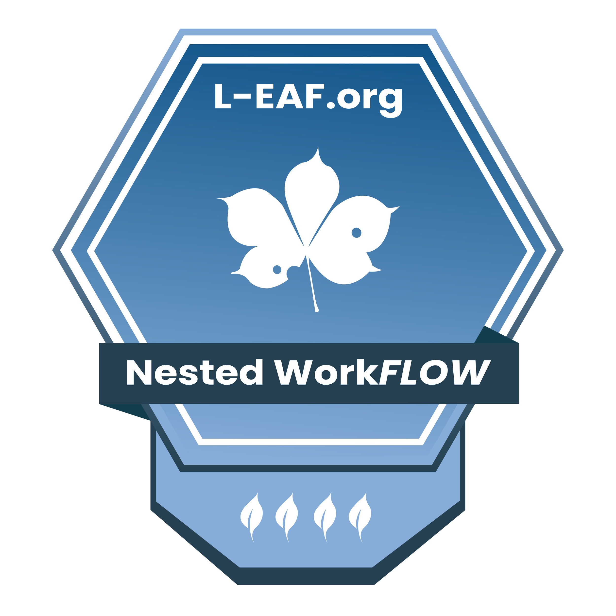 Nested WorkFLOW: The Framework for Transparent and Efficient School ...