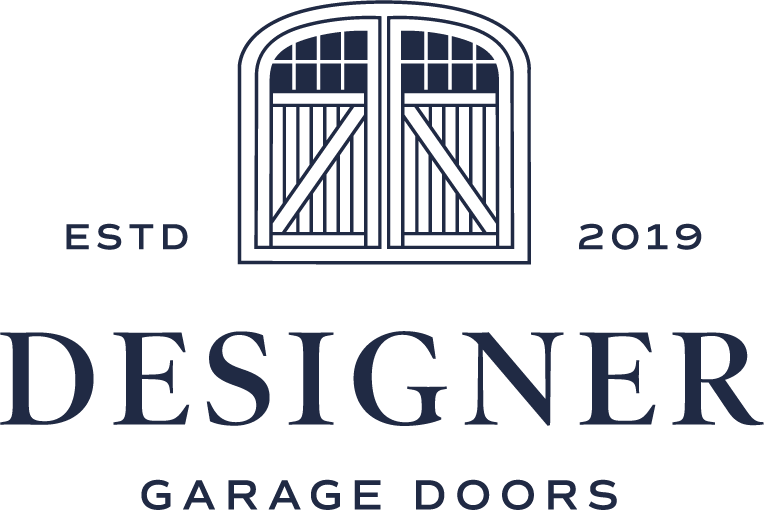 Designer Garage Doors
