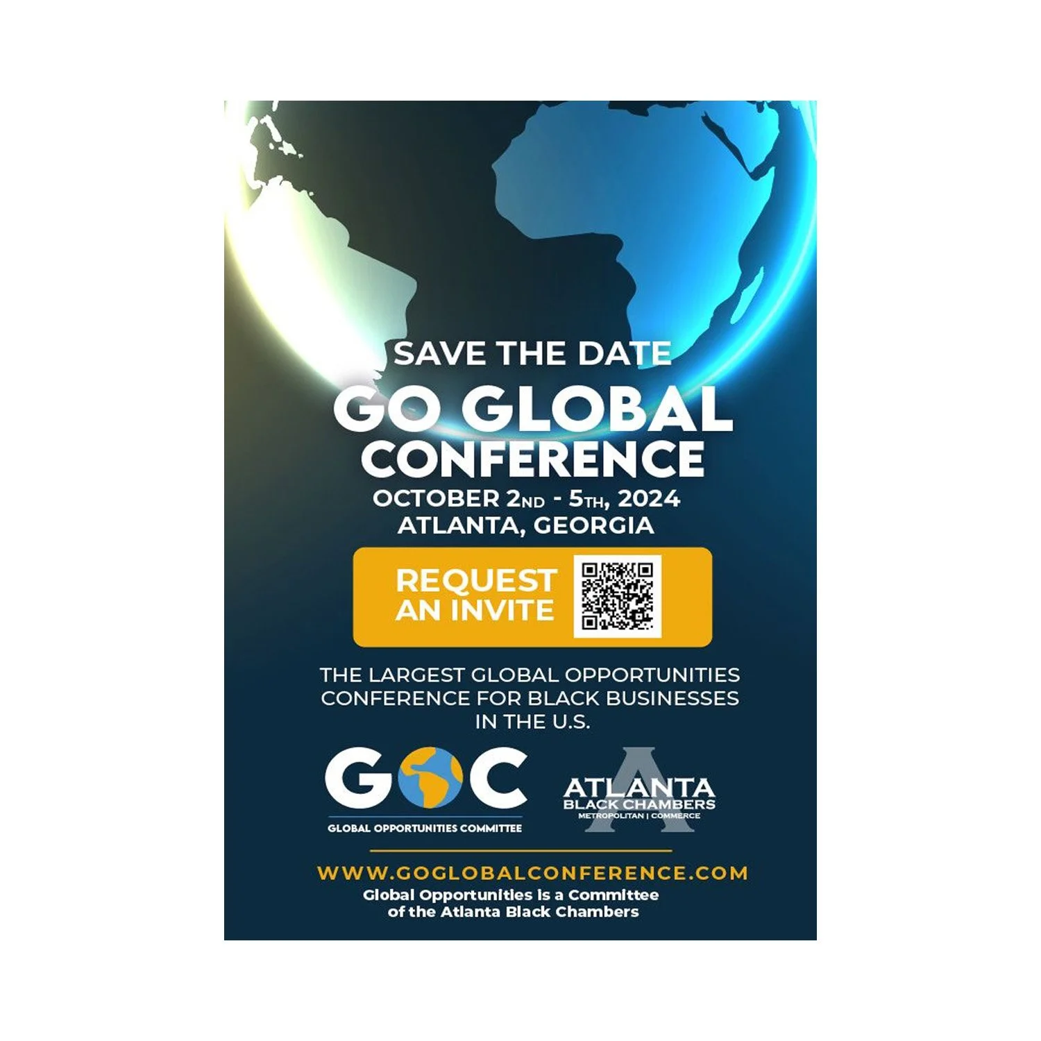 Go Global Conference
