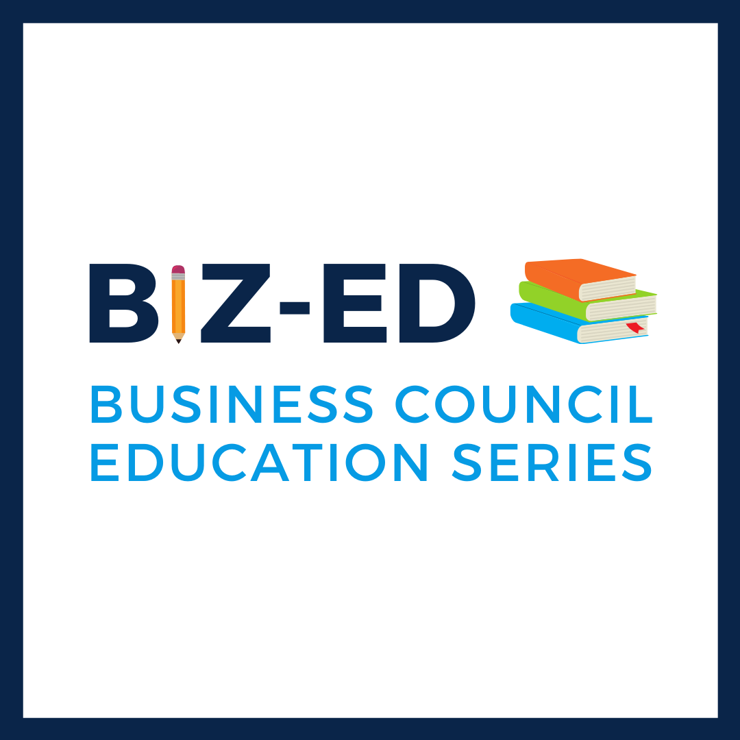 Virtual Biz-Ed: Tips and Strategies for the "New Normal" with White Cloud Therapeutic Services