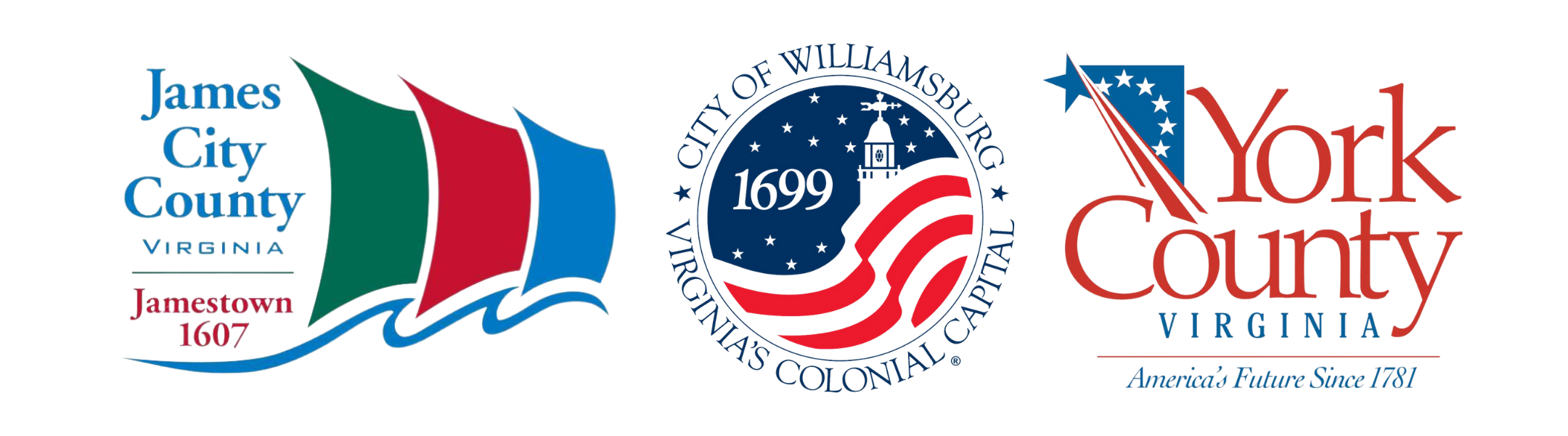 JAMES CITY SERVICE AUTHORITY visual data 7