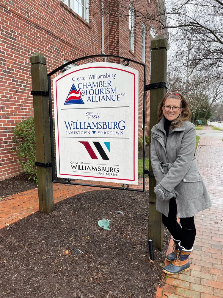 Anna Lind Photography January Featured Artist — Greater Williamsburg