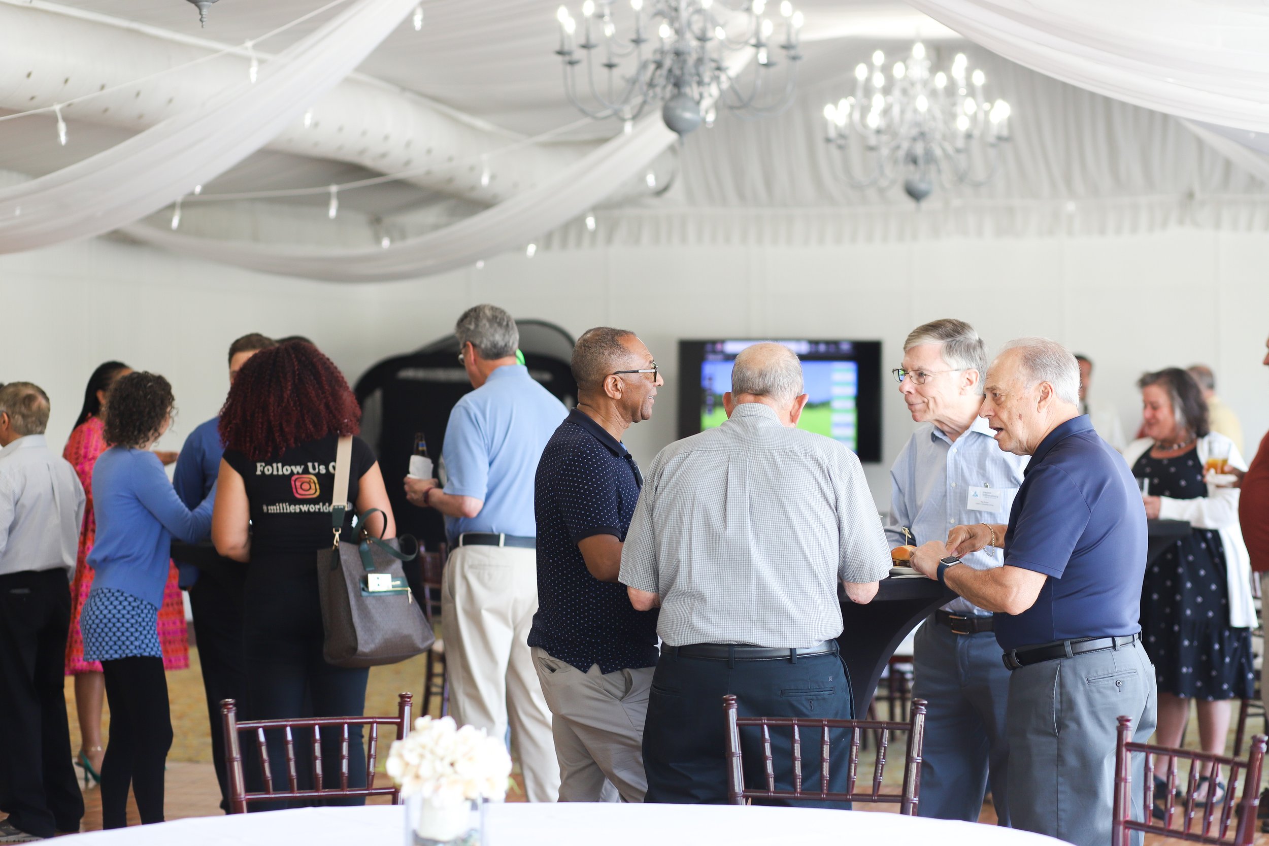 Business After Hours at Ford's Colony