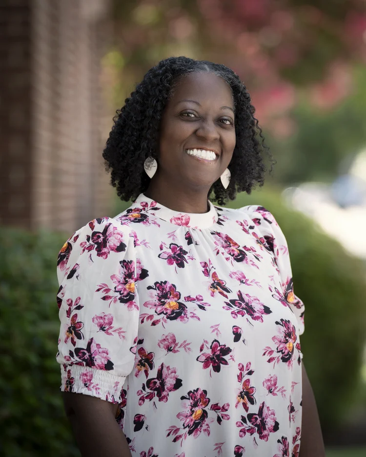 Vanessa Johnson — Greater Williamsburg Chamber of Commerce