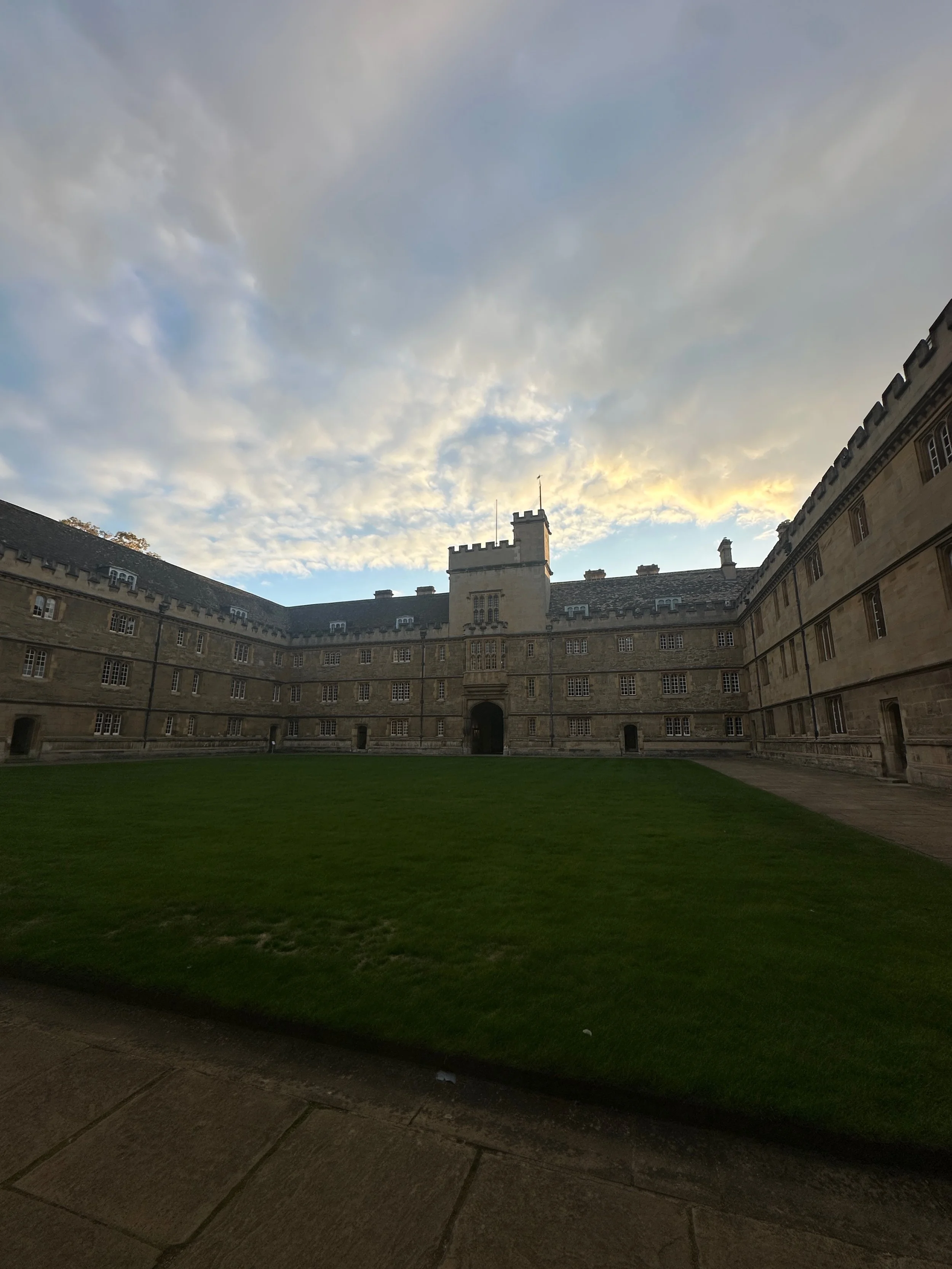 Musings: Summer 2025