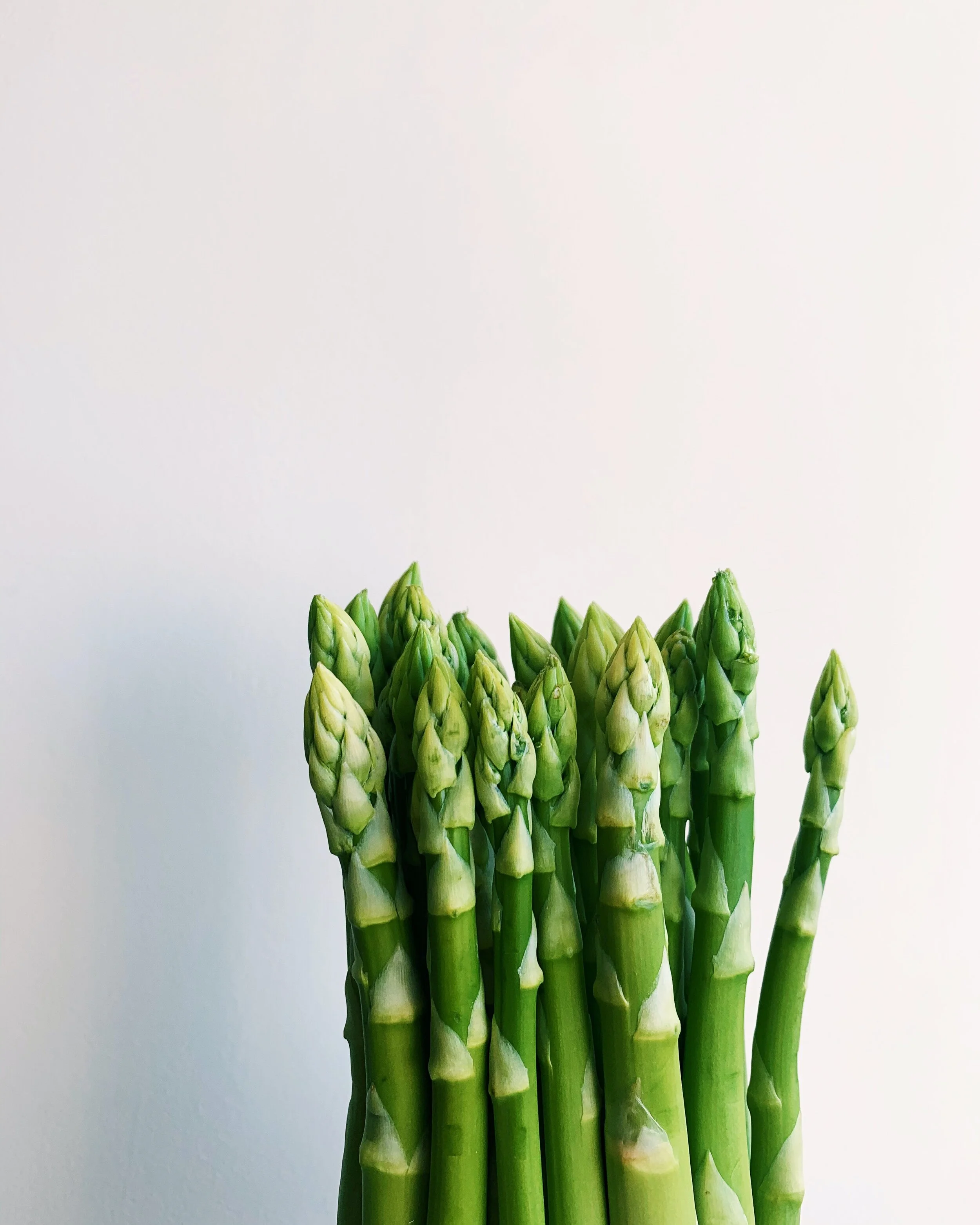 Recipe: Spicy Pickled Asparagus