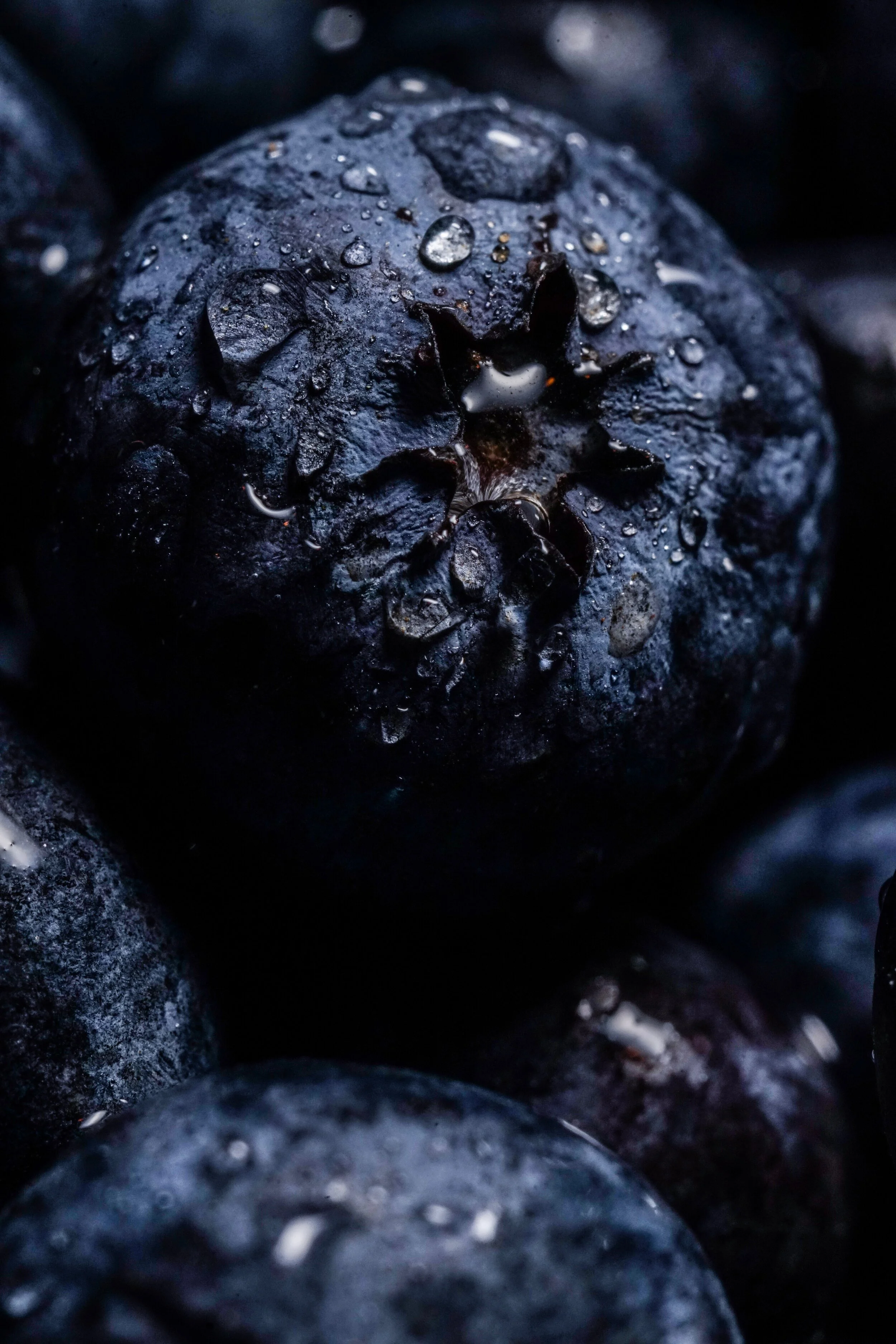 Recipe: Blueberry Coconut Smoothie