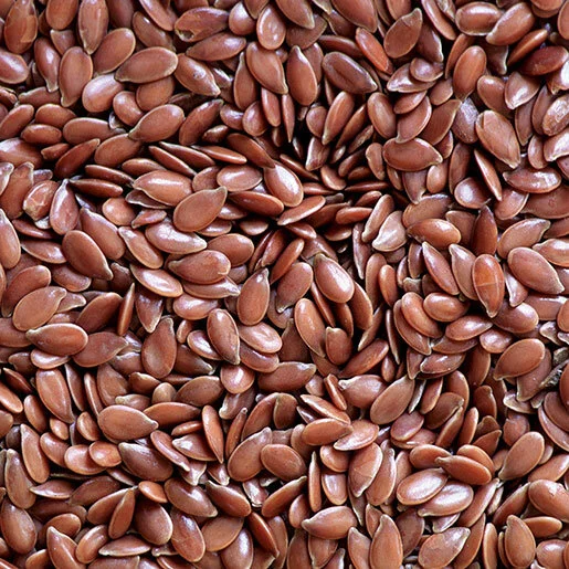 5 Health Benefits of Flaxseeds 