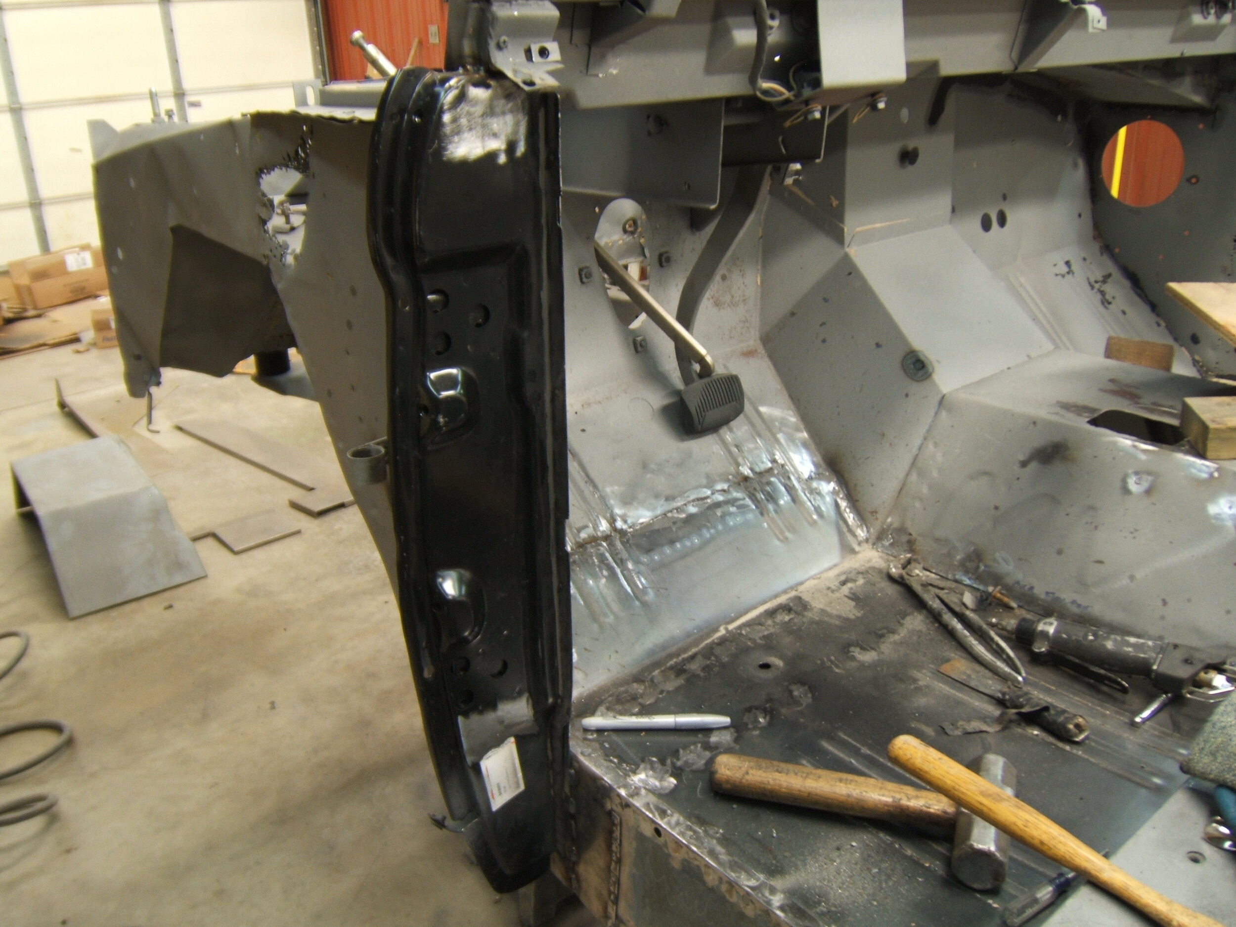 floor pans replaced.JPG