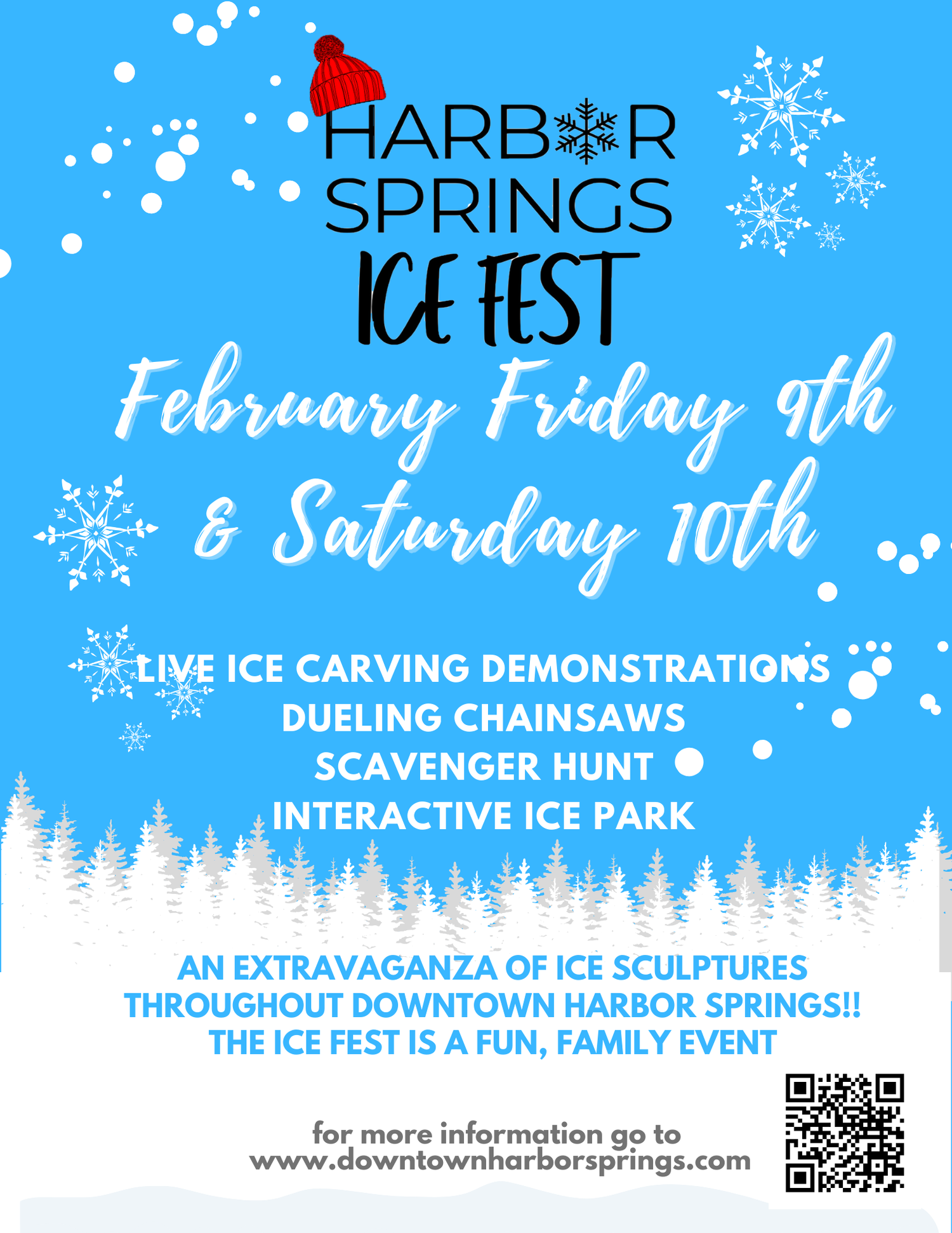 Services 2 — Downtown Harbor Springs