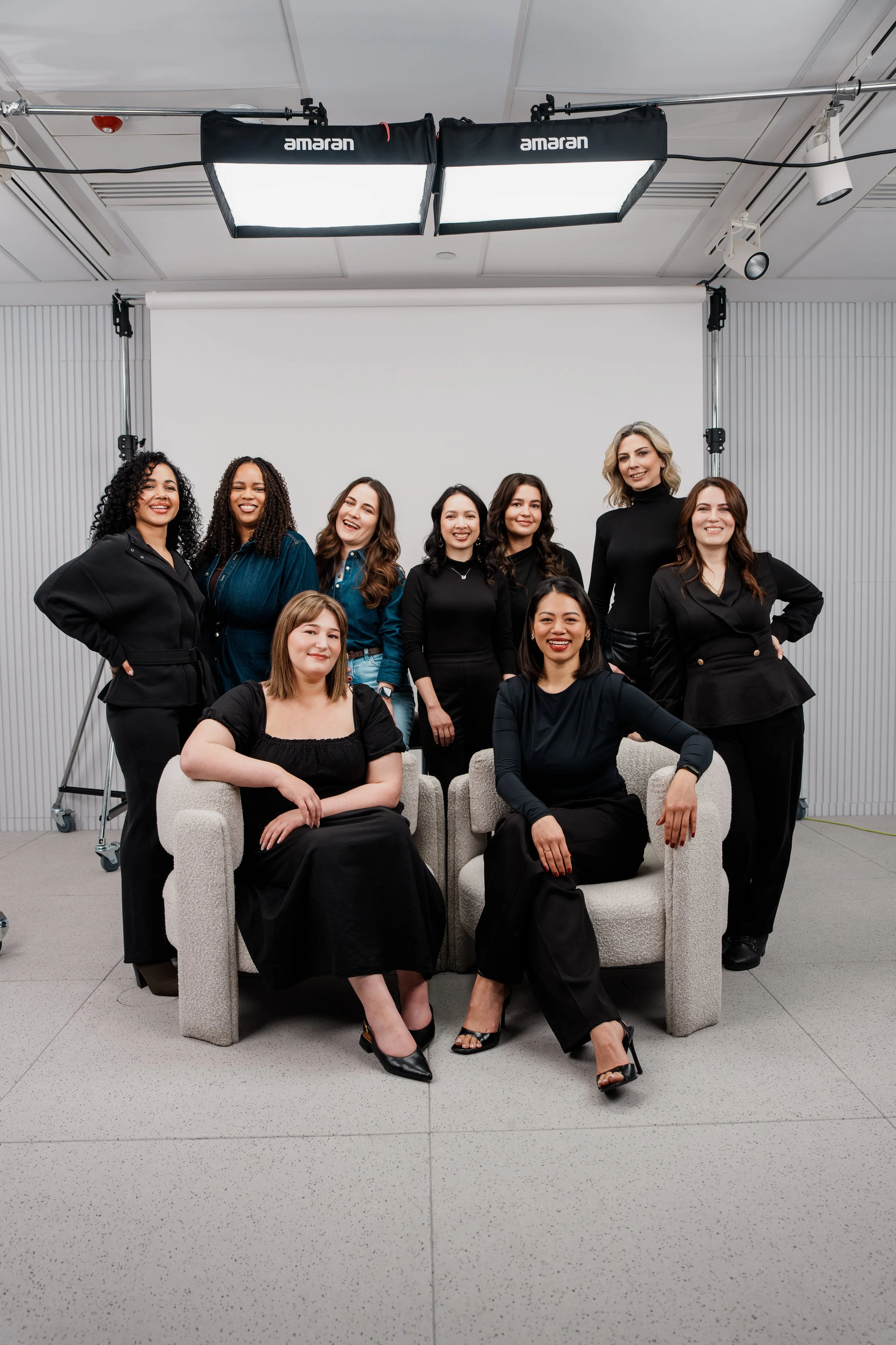 Celebrating 45 Years of OPI: The Nail Group’s Journey as OPIcons.