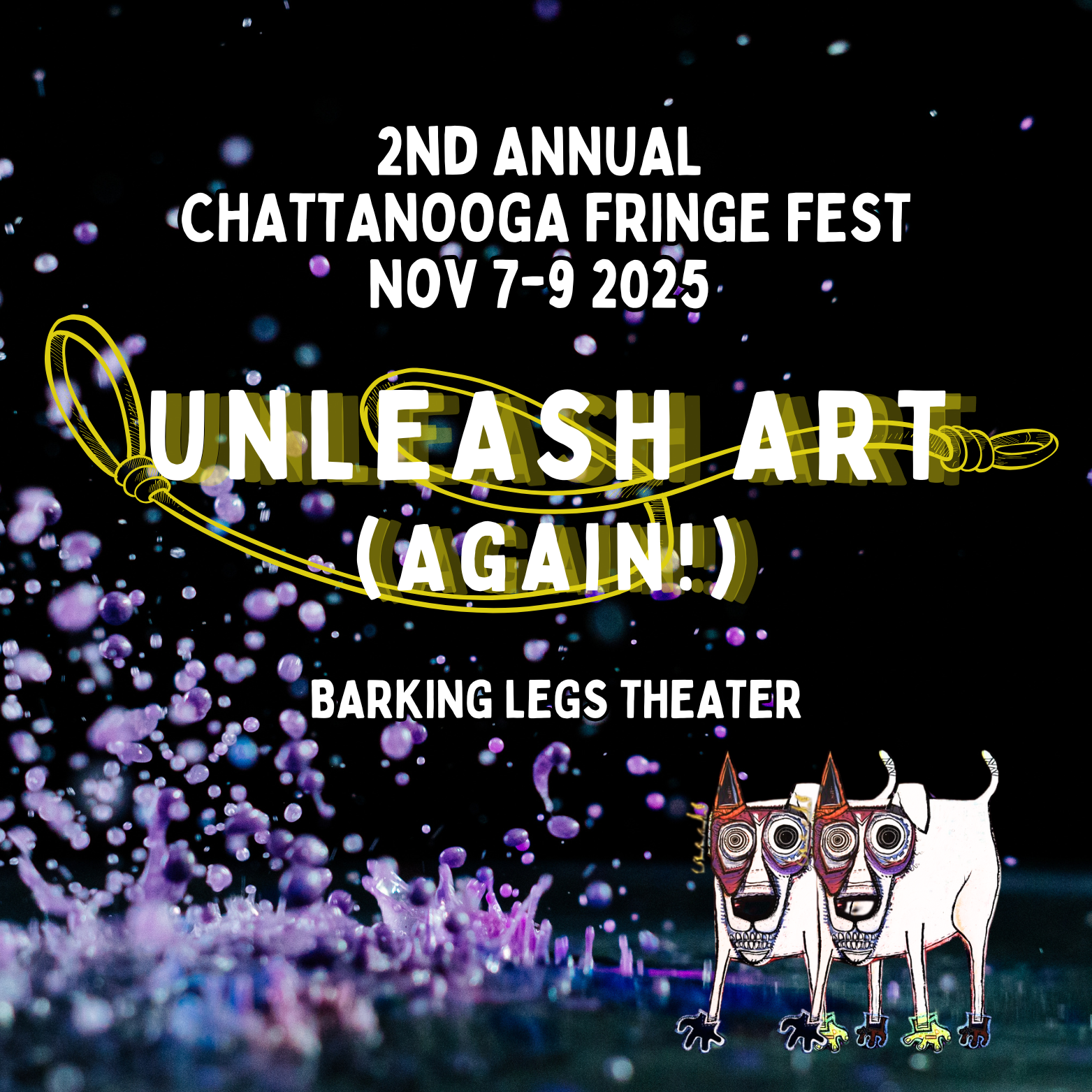 Chattanooga Fringe Festival