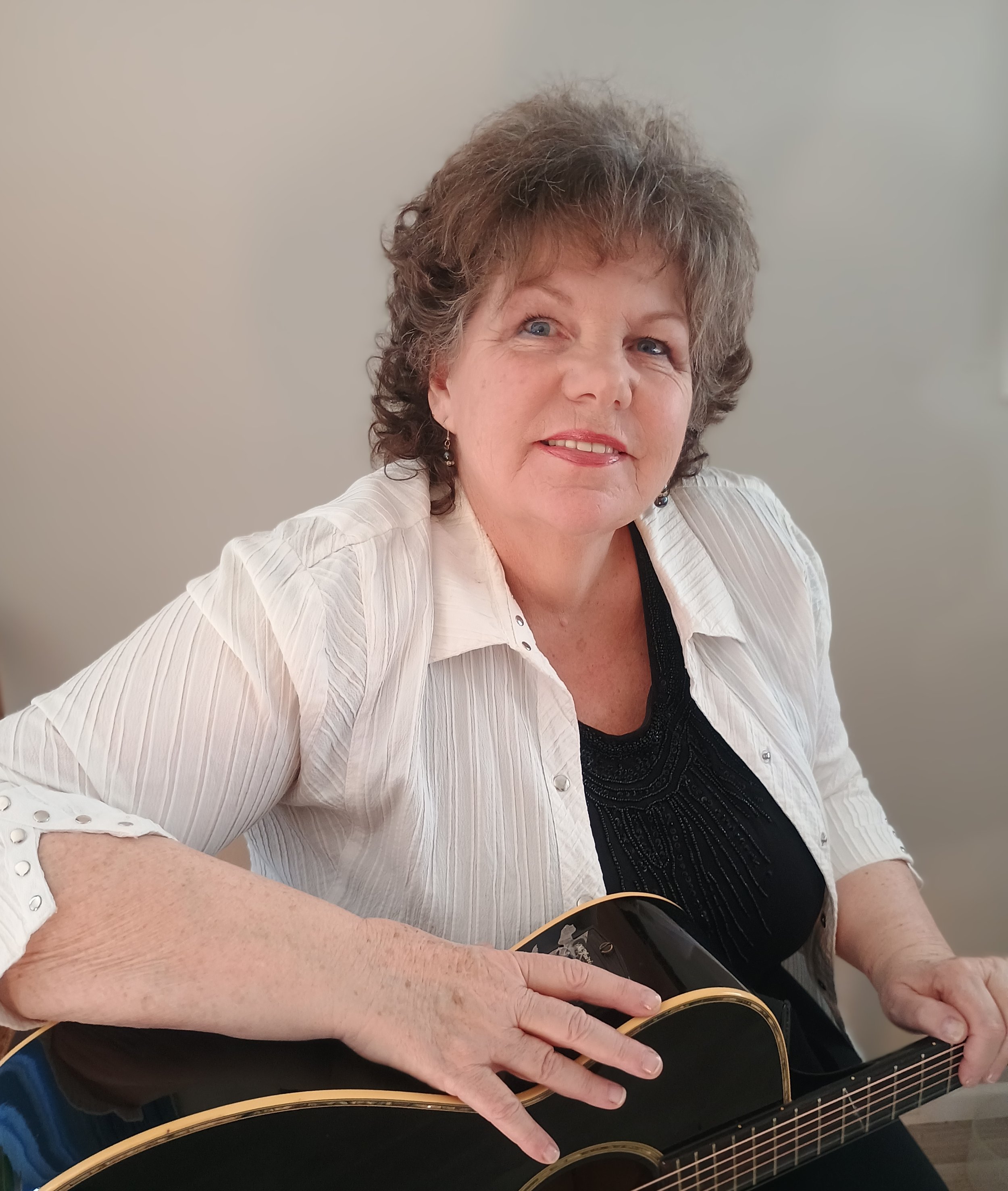 Joy Adams