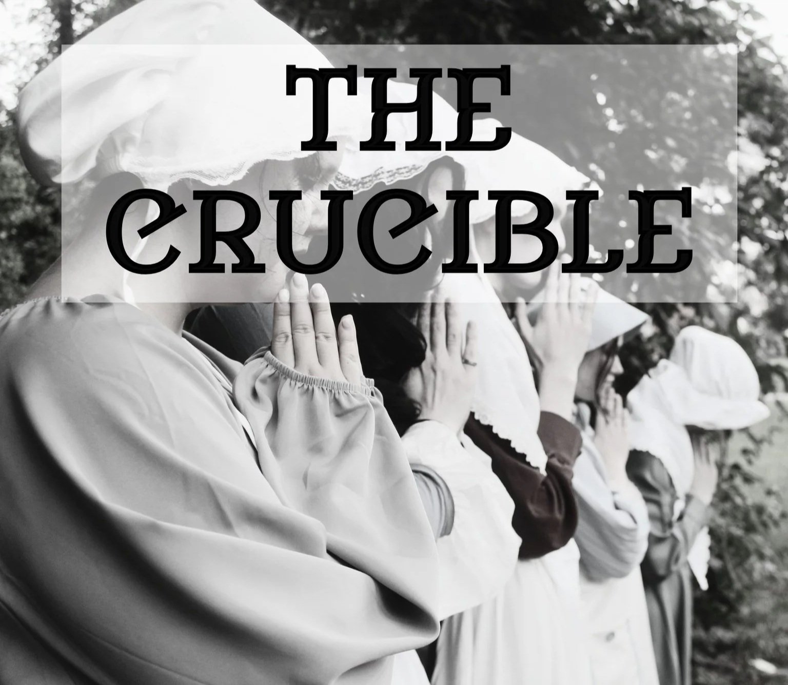 The Crucible