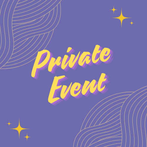 Private Event