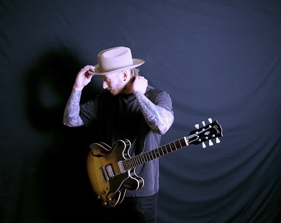 Wednesday Jazz: Mark Jones Trio