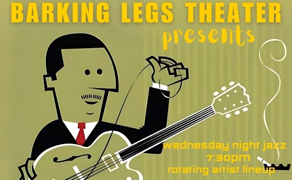 Wednesday Jazz: Joe Evans