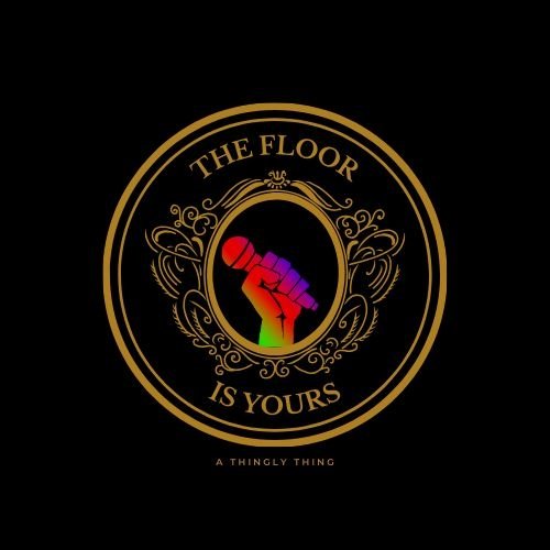 The Floor is Yours