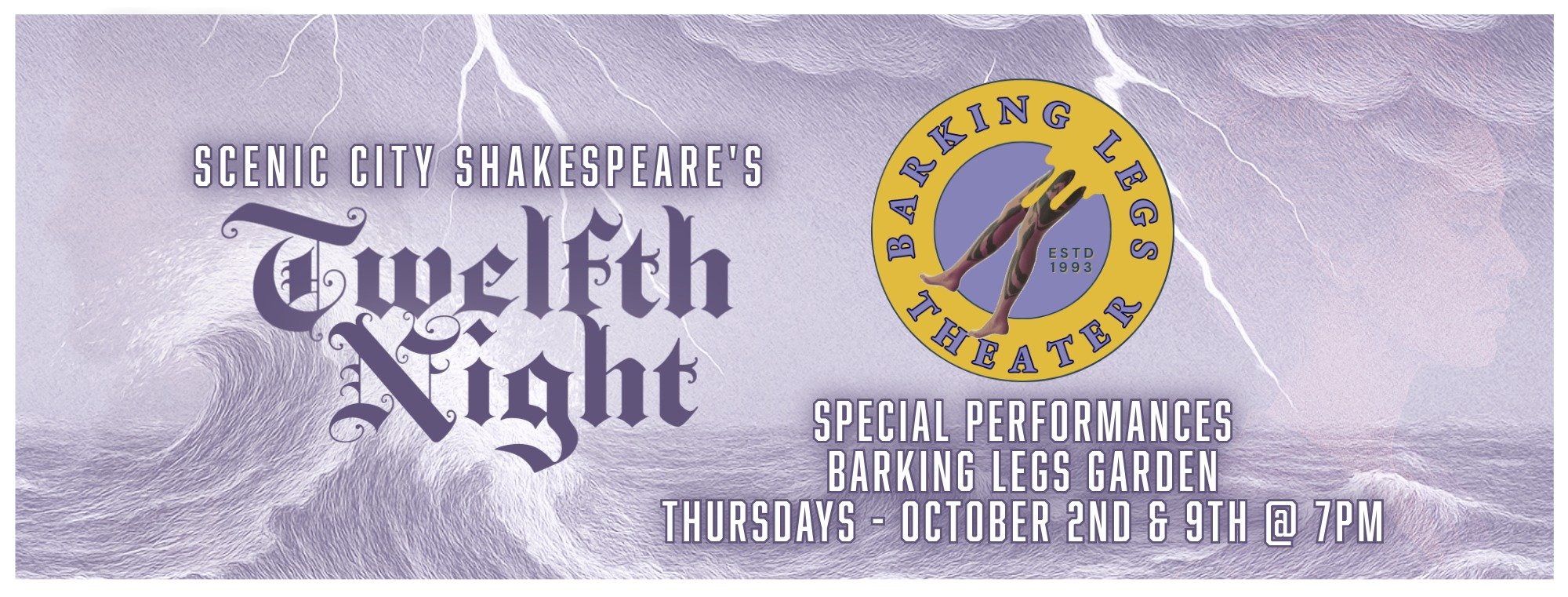 SC Shakespeare In Backyard