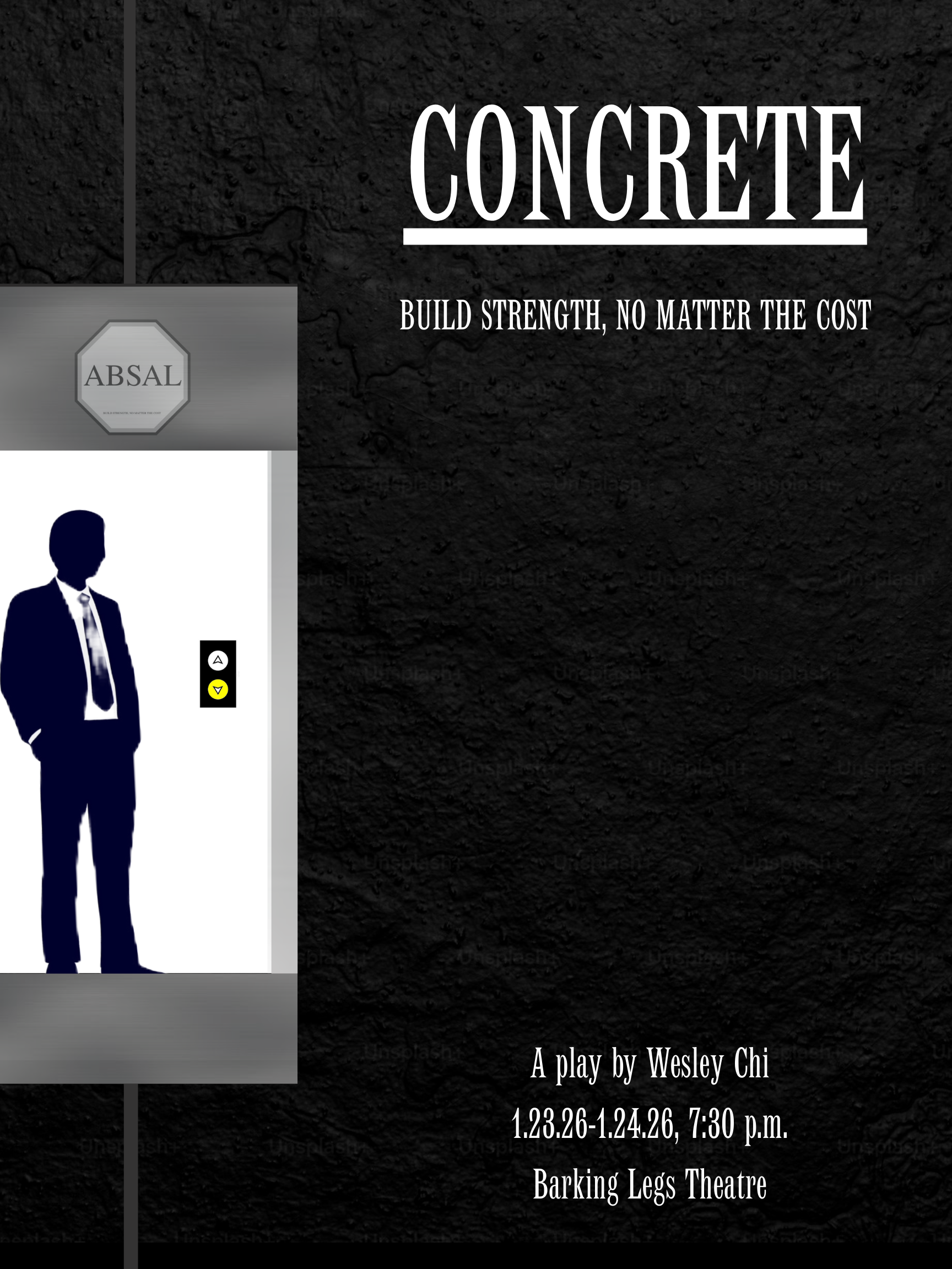 Concrete 