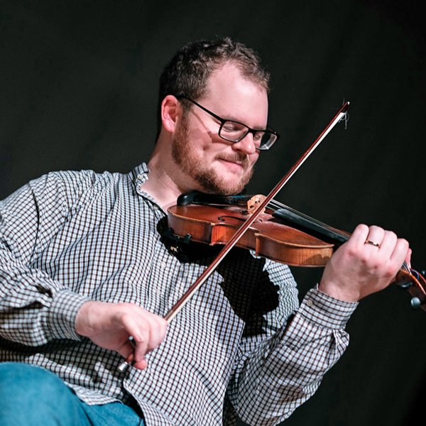 Irish Trad Fiddle with Dylan Foley &amp; Matt Mancuso