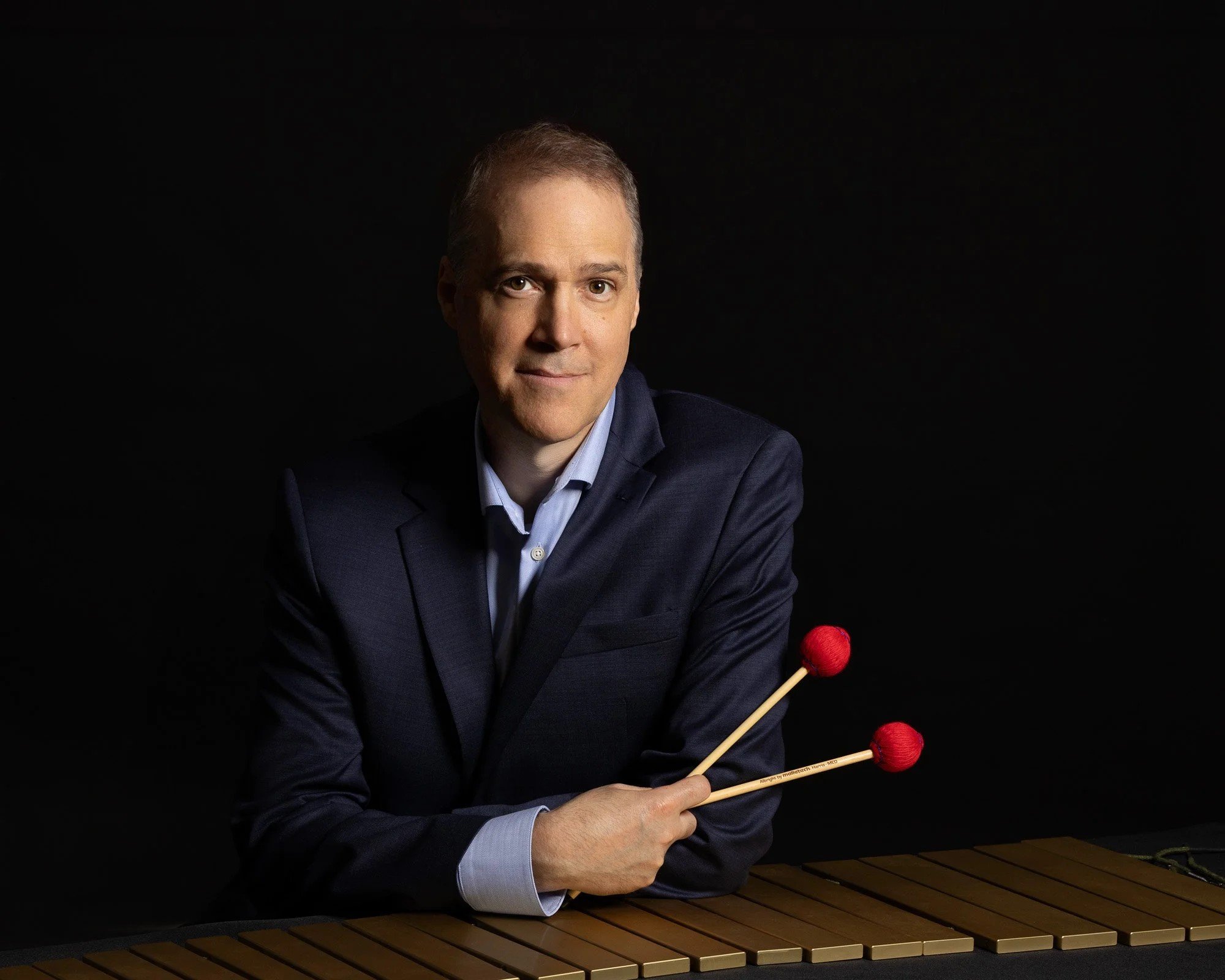 Vance Thompson Quintet