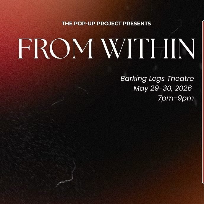 From Within (Friday)