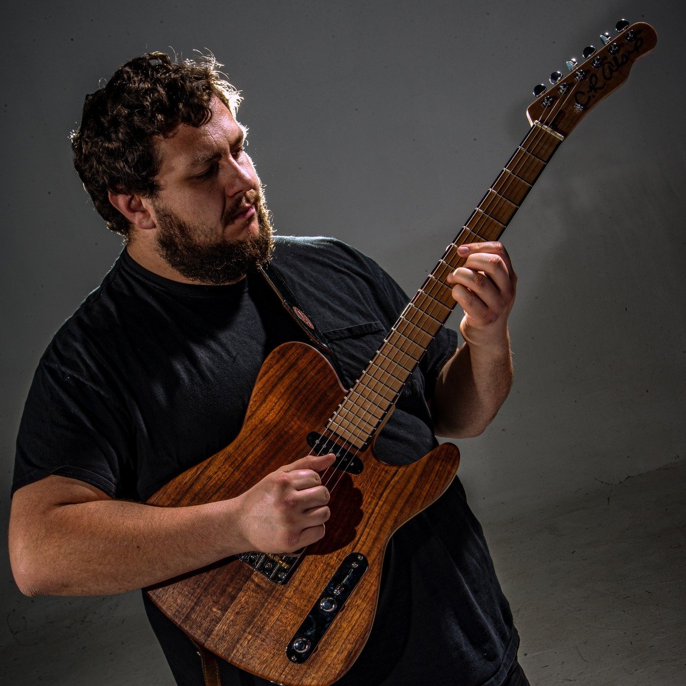 Wednesday Jazz: Adam Stone