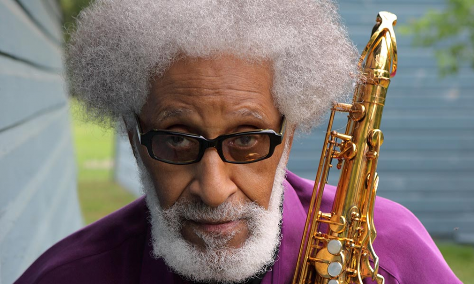 Tenor Madness: Holloway &amp; Wyatt present a Tribute to Sonny Rollins