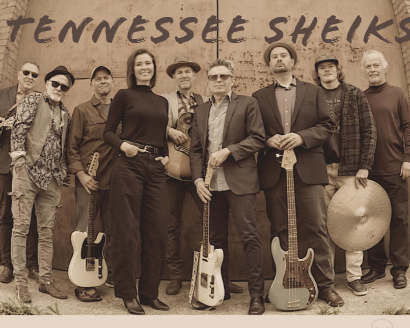 Tennessee Sheiks