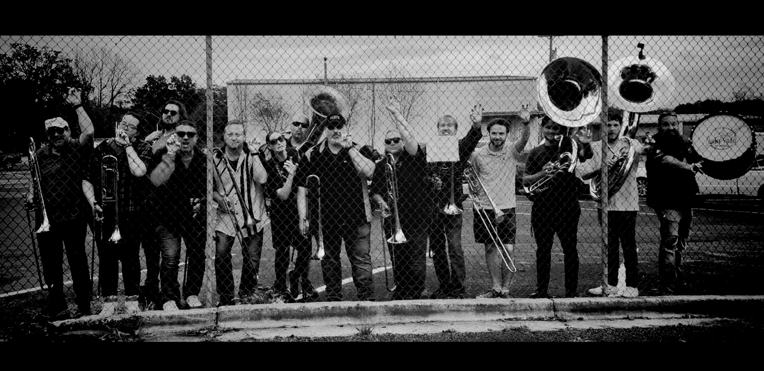 Boneyard of Brass 